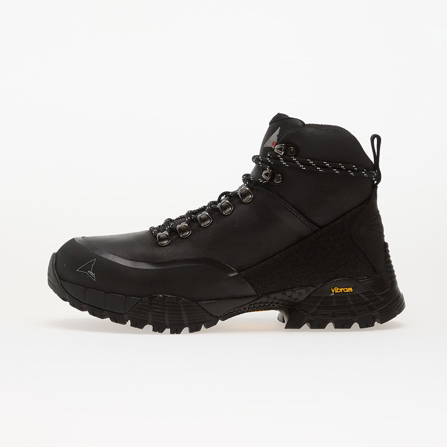 Tenisice i cipele ROA ROA Andreas Hiking Boots Crna | NBUW1381LE155, 0