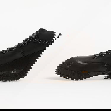 Tenisice i cipele ROA ROA Andreas Hiking Boots Crna | NBUW1381LE155, 0