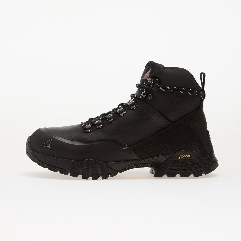 Tenisice i cipele ROA ROA Andreas Hiking Boots Crna | NBUW1381LE155