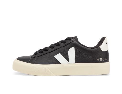 Tenisice i cipele Veja Campo Chromefree Crna | CP051215A