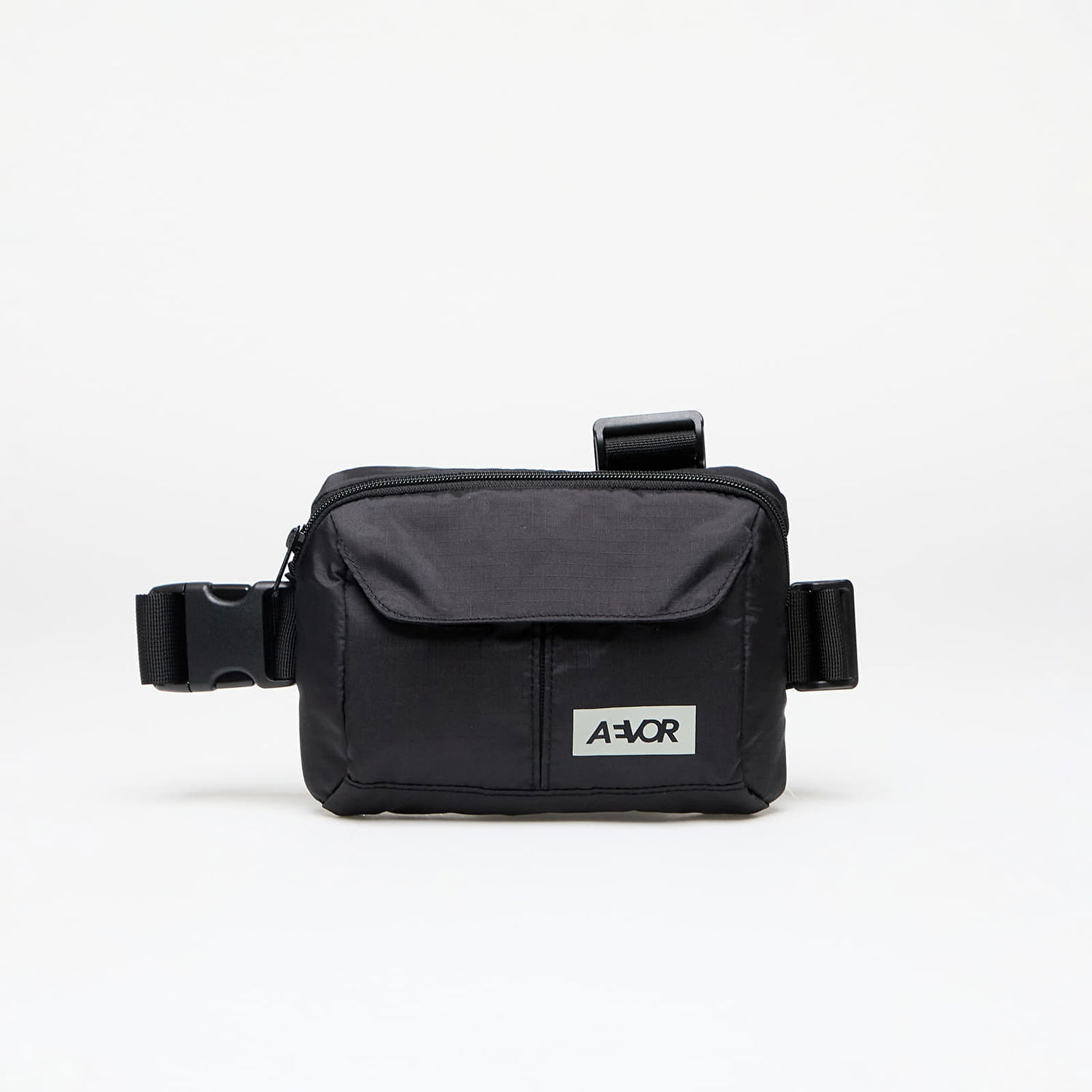 Torba oko struka Aevor Frontpack Crna | AVR-FPA-001-801A, 0