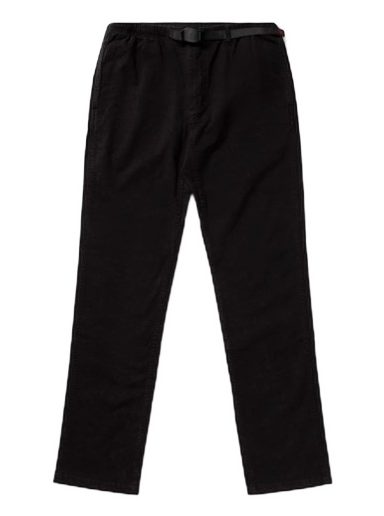 Hlače i traperice GRAMICCI Nn-pant Crna | G108-OGS-BLK