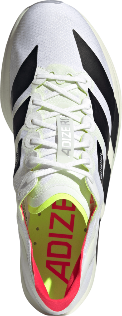 Tenisice i cipele adidas Performance ADIZERO TAKUMI SEN 11 Bijela | jh8659, 1