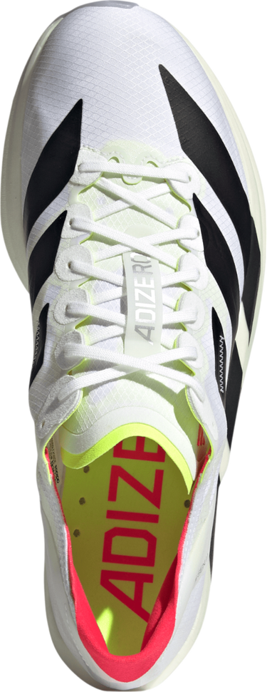 Tenisice i cipele adidas Performance ADIZERO TAKUMI SEN 11 Bijela | jh8659, 1