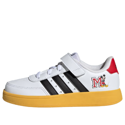 Trenerka adidas Originals adidas Breaknet x Disney Mickey Mouse Bijela | IG7163