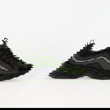 Tenisice i cipele Asics OTTO 958 Protoblast-CMLVIII Green/ Black Crna | 1203A643-020, 2