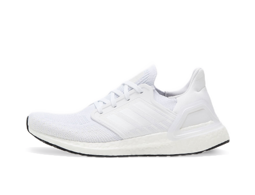 Trčanje adidas Performance Ultraboost 20 Bijela | EF1042