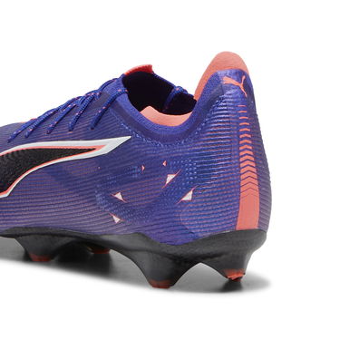 Tenisice i cipele Puma ULTRA 5 CARBON FG Soccer Cleats Ljubičasta | 107684_01, 5