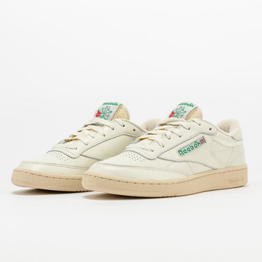 Tenisice i cipele Reebok Club C 85 Bež | DV6434, 1