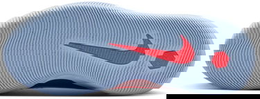 Tenisice i cipele Nike JR PHANTOM 6 LOW ACADEMY IC Ljubičasta | hq2035-400, 4