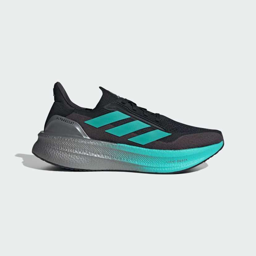 Tenisice i cipele adidas Performance Mercedes - AMG Petronas Formula One Team Ultraboost 5X Crna | JR9386