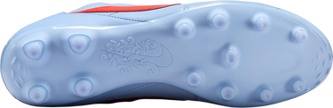Tenisice i cipele Nike THE PREMIER III FG Plava | hm0265-400, 5