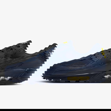 Tenisice i cipele Nike Air Max 90 Tamnoplava | DM0029-401, 1
