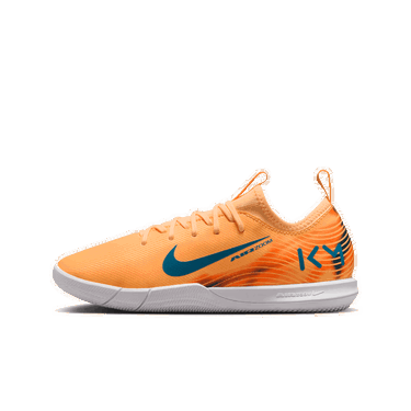 Tenisice i cipele Nike ZOOM VAPOR 16 ACADEMY KM Narančasta | FQ8414-801, 0