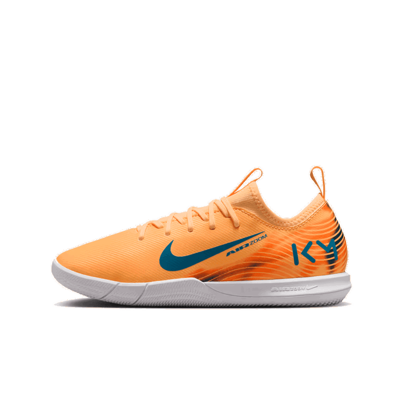 Tenisice i cipele Nike ZOOM VAPOR 16 ACADEMY KM Narančasta | FQ8414-801