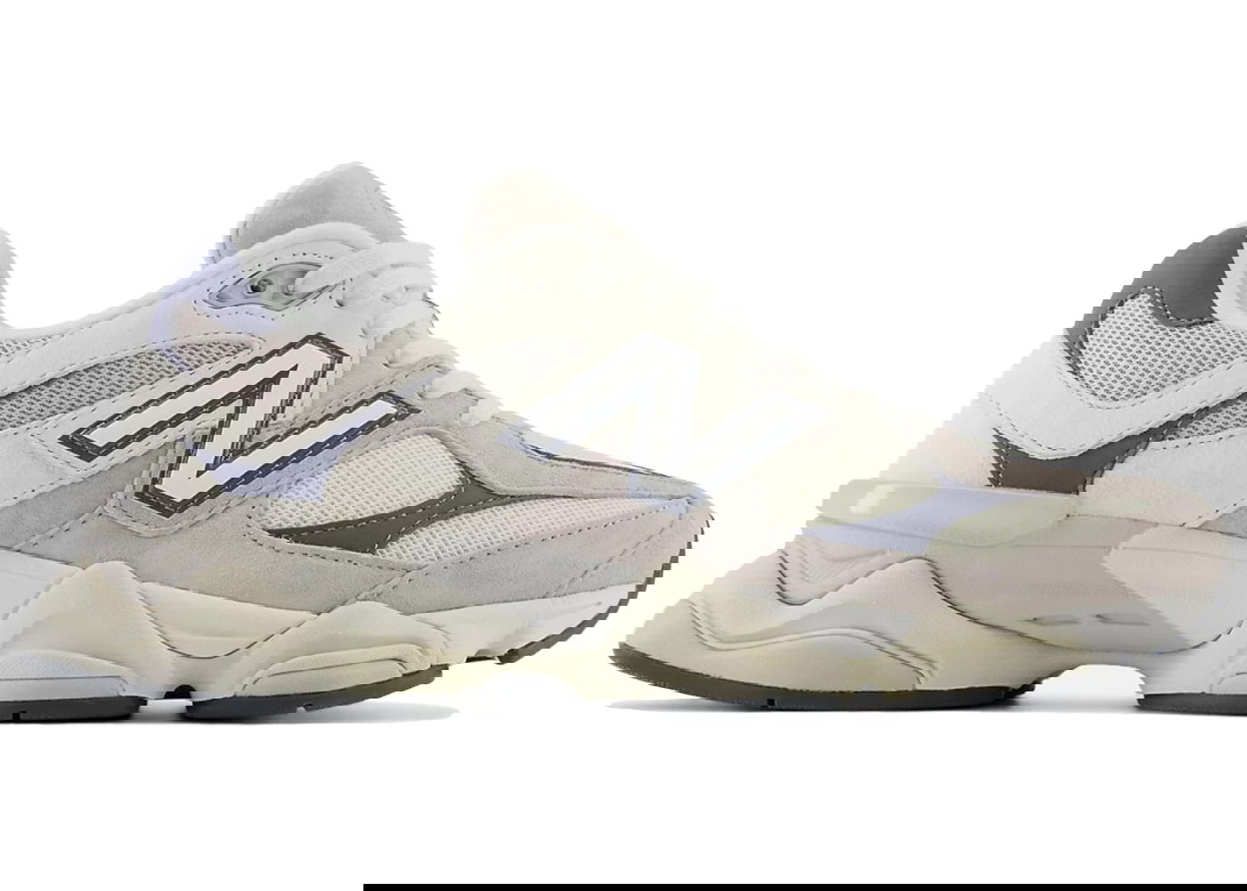 Tenisice i cipele New Balance 9060 Moonrock Linen Bež | U9060EEB, 0