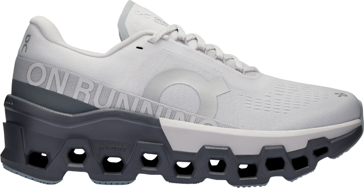 Tenisice i cipele On Running Cloudmonster 2 Bijela | 3we10112564, 0