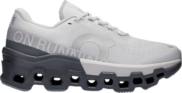 Tenisice i cipele On Running Cloudmonster 2 Bijela | 3we10112564, 0