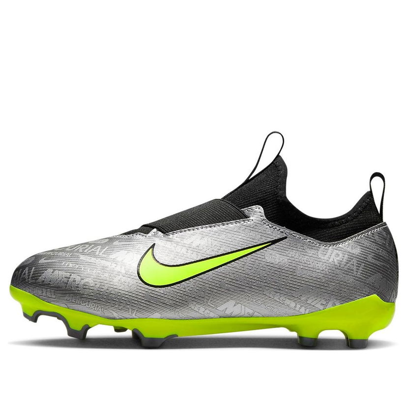 Tenisice i cipele Nike Zoom Mercurial Vapor 15 Academy MG 25th Anniversary Pack Višebojno | FJ2040-060