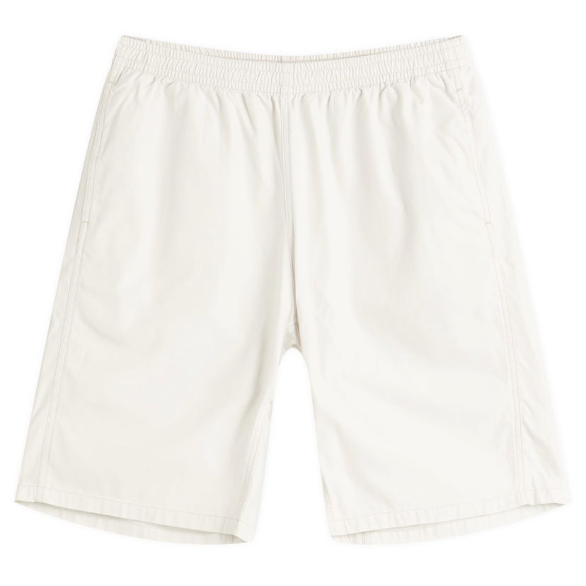 Kratke hlače GRAMICCI Gramicci Swell Shorts, Size Large Bež | G4SU-P052-STN