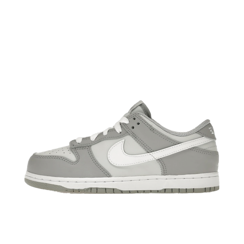 Tenisice i cipele Nike Dunk Low Two-Toned (PS) Siva | DH9756-001