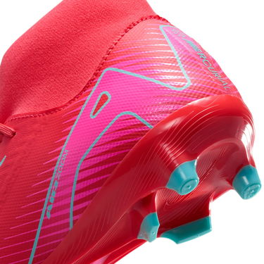 Tenisice i cipele Nike Zoom Superfly 10 Academy FG/MG Ružičasta | FQ1456-800, 8