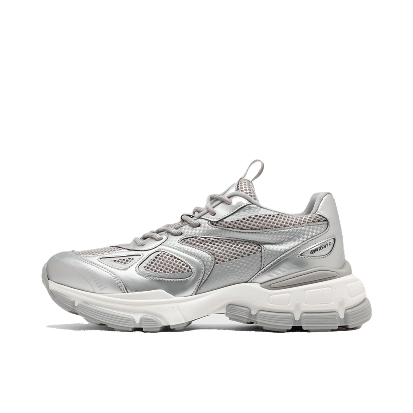 Tenisice i cipele AXEL ARIGATO Marathon Neo Lowtop W Siva | F1666001