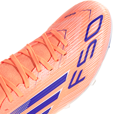 Tenisice i cipele adidas Performance F50 League Mid FG/MG Narančasta | ji0888, 5