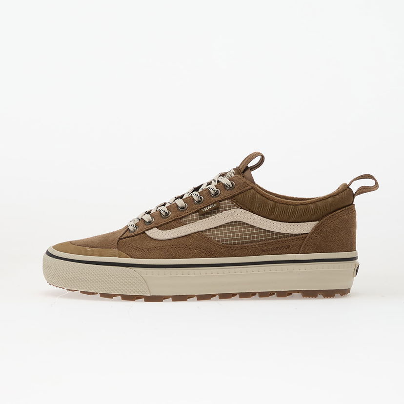 Tenisice i cipele Vans MTE Old Skool Waterproof Insulated Smeđa | VN000DAZB7G1
