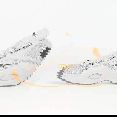 Tenisice i cipele Reebok Question Mid Ftw Bijela | 100033893, 0