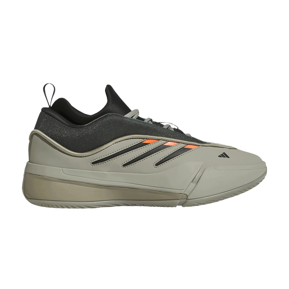 Tenisice i cipele adidas Originals Dame 9 Siva | JI1939, 0