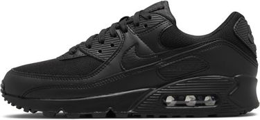 Tenisice i cipele Nike Air Max 90 "Black" W Crna | DH8010-001, 0
