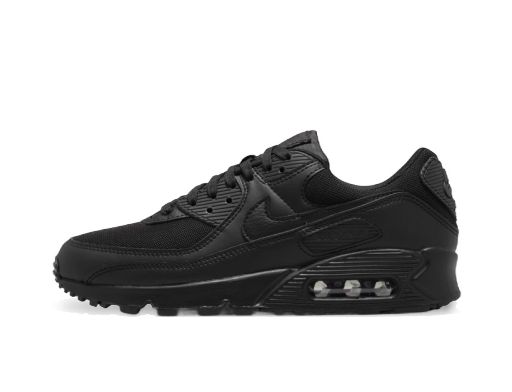 Tenisice i cipele Nike Air Max 90 "Black" W Crna | DH8010-001