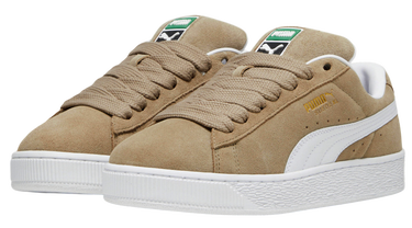 Tenisice i cipele Puma Obuv Suede XL Sneaker Bež | 395205-23, 2