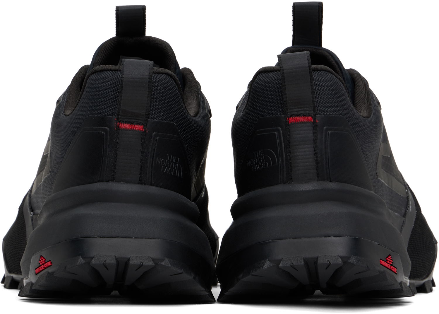 Tenisice i cipele The North Face Offtrail Tech GORE-TEX Crna | NF0A8ADY, 1