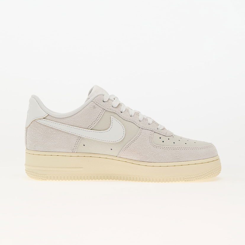 Tenisice i cipele Nike AIR FORCE 1 '07 LX Bež | HF2897-001