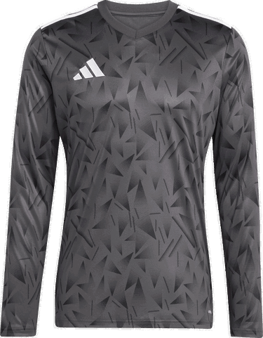Majica kratkih rukava adidas Performance Adidas Team Icon25 Long Sleeve Jersey Siva | jh3334, 3
