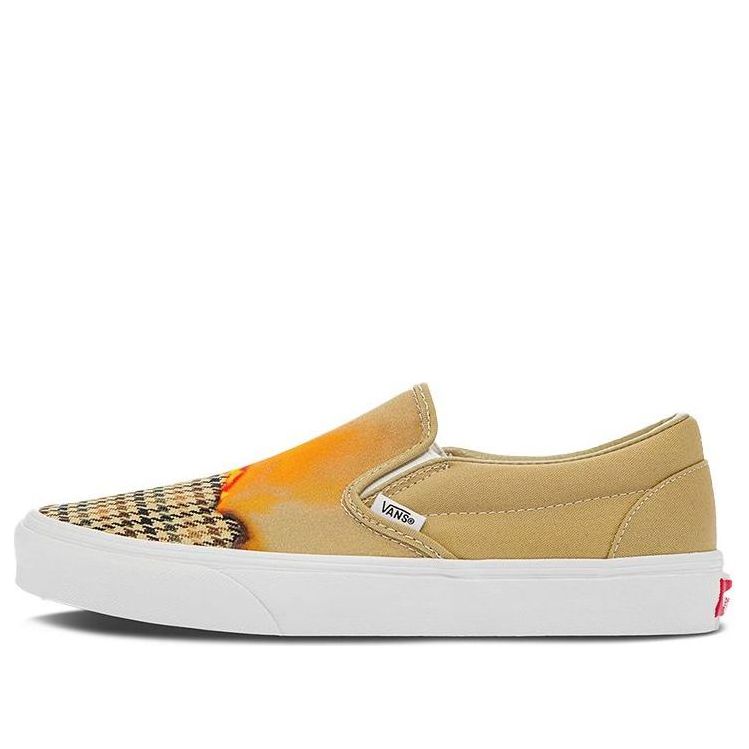 Tenisice i cipele Vans Low Tops Bež | VN000XG8AZP