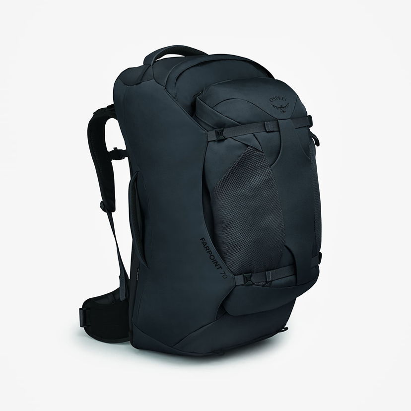Putna torba Osprey Travel Backpack Farpoint 70 Tamnoplava | 10020498OSP