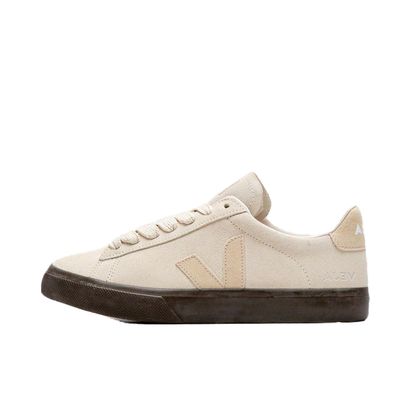 Tenisice i cipele Veja Campo Bold Suede Bež | CP0320805A