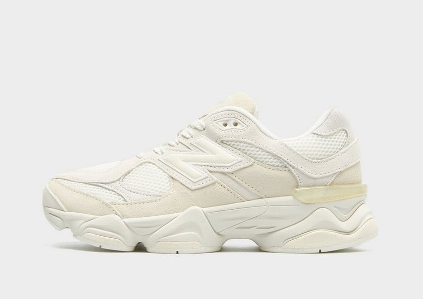Tenisice i cipele New Balance 9060 Bijela | GC9060ER