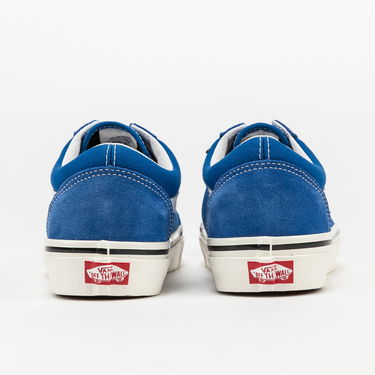 Tenisice i cipele Vans Old Skool 36 DX Anaheim Factory OG Plava | VN0A54F3QA51, 3