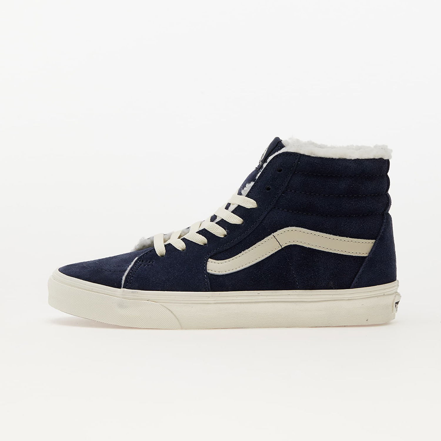 Tenisice i cipele Vans SK8-HI Crna | vn0005u9jdu1, 0