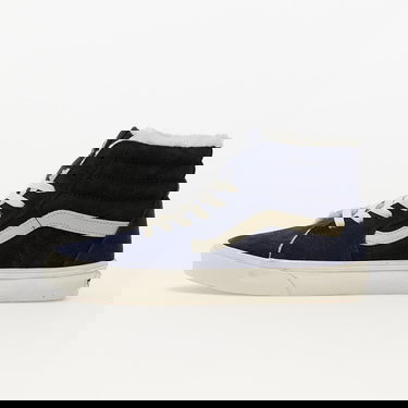 Tenisice i cipele Vans SK8-HI Crna | vn0005u9jdu1, 0