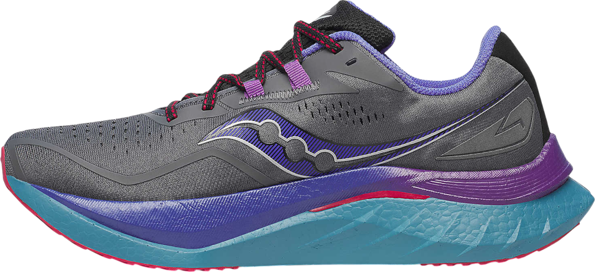 Tenisice i cipele Saucony Endorphin Speed 4 Galaxy Siva | s20940-68, 1