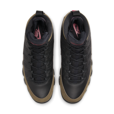 Tenisice i cipele Jordan Air Jordan 9 Retro Smeđa | HV4794-030, 3