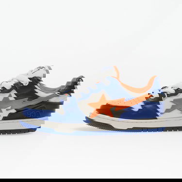 Tenisice i cipele BAPE BAPE Sk8 Sta 1 M2 Plava | 001FWL301311MBLU, 0