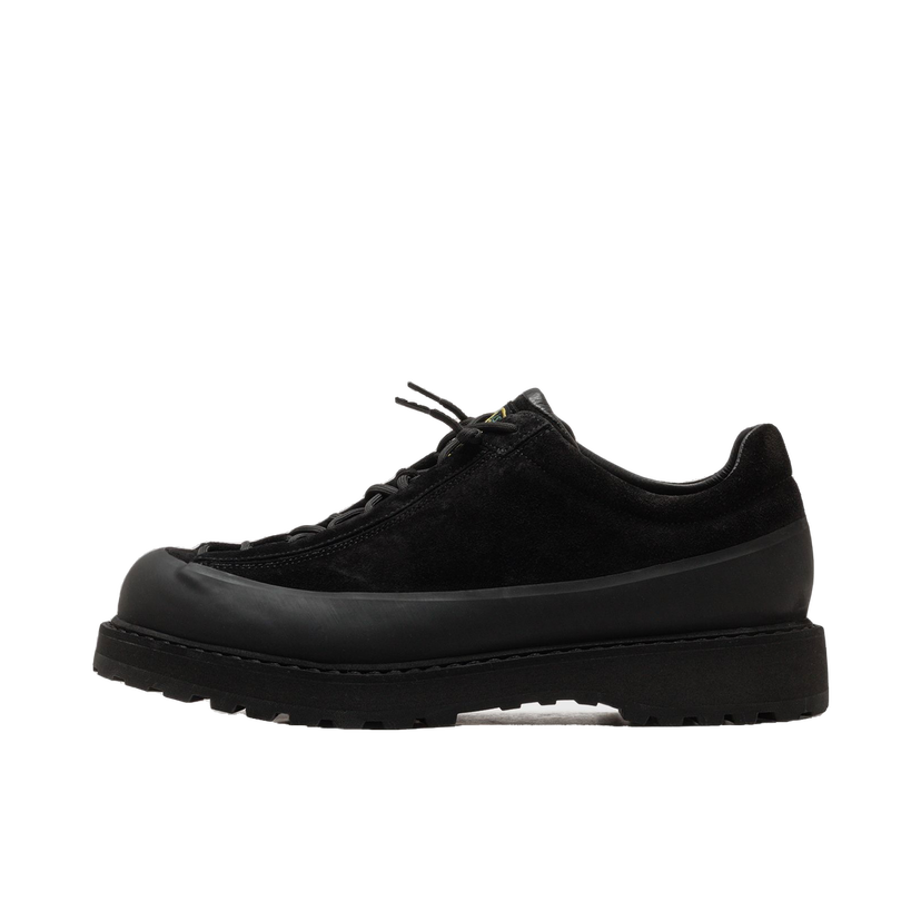 Tenisice i cipele Stone Island Low Top Crna | K2SFWS100130S0172.V0029