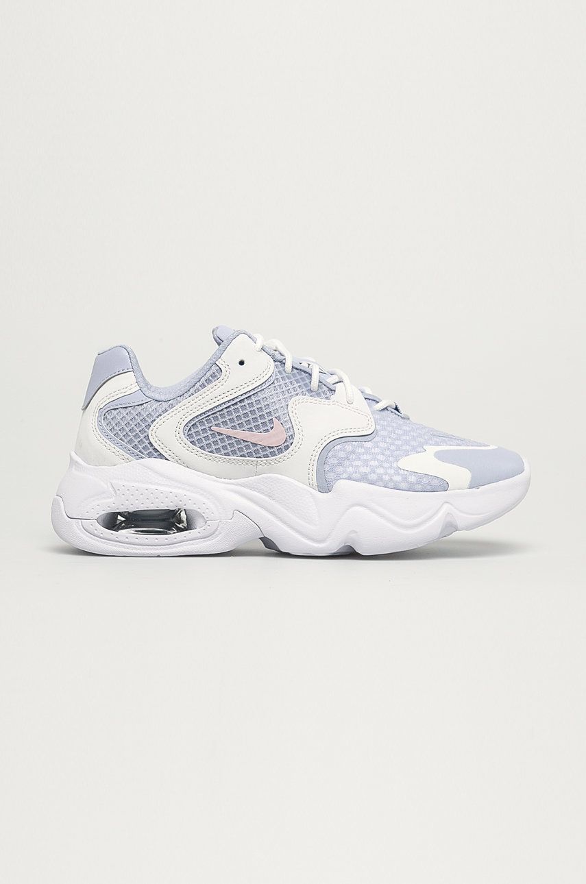 Tenisice i cipele Nike Air Max 2X Bijela | CK2947-002, 0