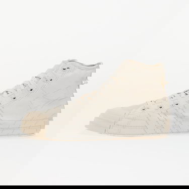 Tenisice i cipele Y-3 Y-3 Nizza Hi Bež | JQ2459, 0